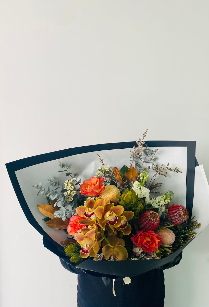 Florist Choice Barton Flower Bar