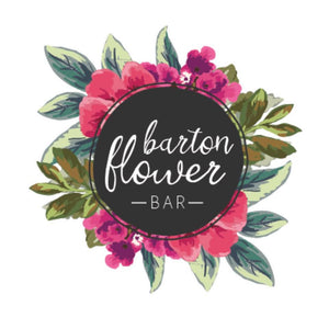 Barton Flower Bar