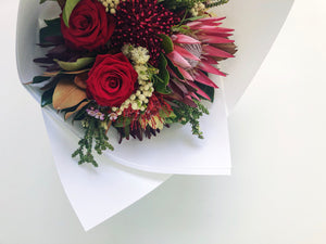 Valentines Day Mixed Bouquet