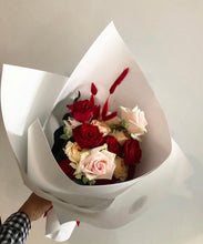Valentines Day Mixed Bouquet